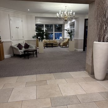 Marine Hotel - lobby - Hotels Near Me - Dublin, D