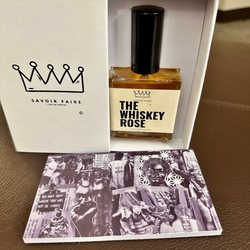 The Village Retail - Black owned perfume company