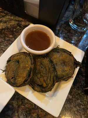 Flambo Indian/Caribbean Restaurant by null