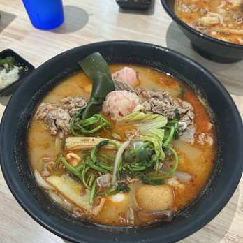 Imix Hot Pot - Chinese Near Me - Duluth, Georgia