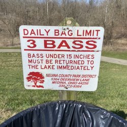 Medina County Park District