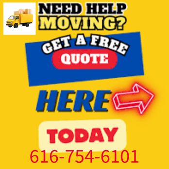 Larry's Northtown Moving - Movers Near Me - Greenville, Michigan Larry's Northtown Moving - Movers Near Me - Greenville, Michigan