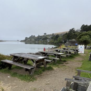 Cafe Aquatica - Coffee & Tea Near Me - Jenner, California