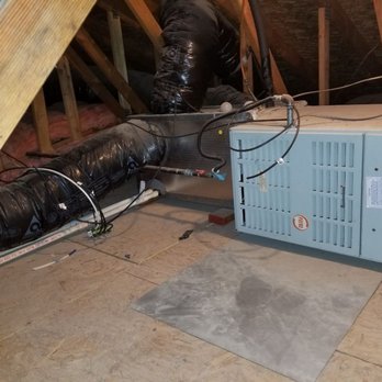 SOCAL PROS HEATING AND AIR - BEFORE - Heating & Air Conditioning/HVAC Near Me - Los Angeles, California SOCAL PROS HEATING AND AIR - BEFORE - Heating & Air Conditioning/HVAC Near Me - Los Angeles, California