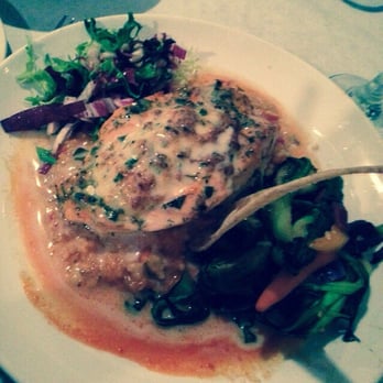 Wild Garlic Grill - Scottish Salmon - French Near Me - Tucson, Arizona Wild Garlic Grill - Scottish Salmon - French Near Me - Tucson, Arizona