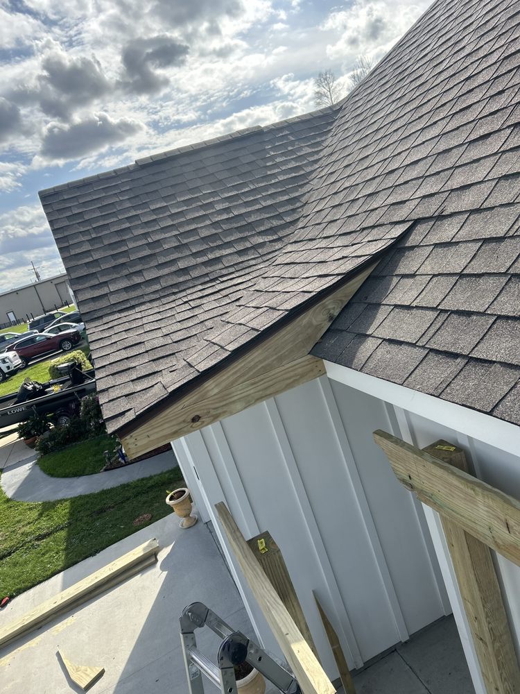 Slide of Regal Renovations