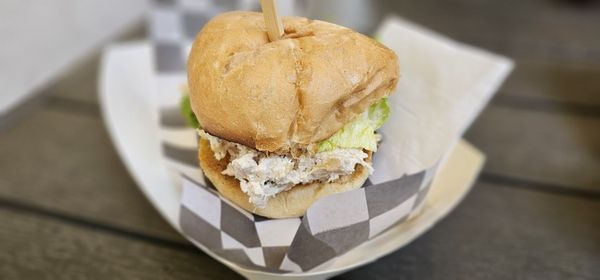 Hinckley's Fancy Meats by null