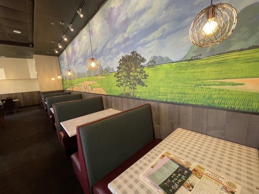 Farmsook Thai Kitchen Restaurant by null