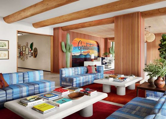 Graduate by Hilton Tucson by null