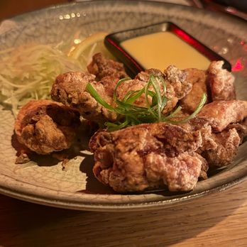 Hiroki-san - kaarage - Japanese Near Me - Detroit, Michigan