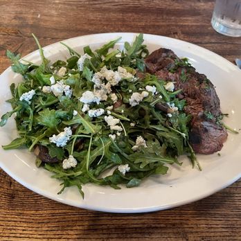 Treno Pizza Bar - STEAK & BLEU - Pizza Near Me - Westmont, New Jersey Treno Pizza Bar - STEAK & BLEU - Pizza Near Me - Westmont, New Jersey