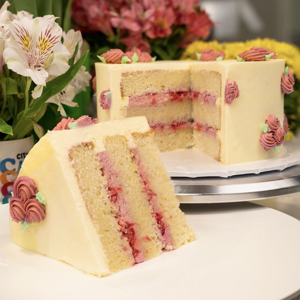 CITY CAKES CLOSED Updated May 2024 2060 Photos & 907 Reviews