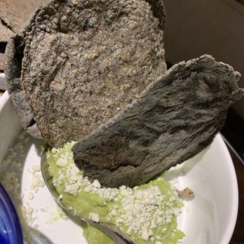 Bakan - Guacamole - Mexican Near Me - Miami, Florida Bakan - Guacamole - Mexican Near Me - Miami, Florida