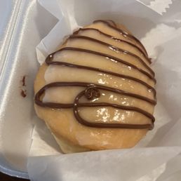 Donut