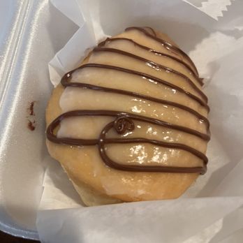 La Creación Express - Donut - Latin American Near Me - Wesley Chapel, Florida
