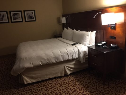 Long Island Marriott by null
