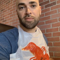Bib it up!