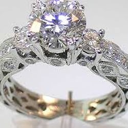 Diamonds Unlimited