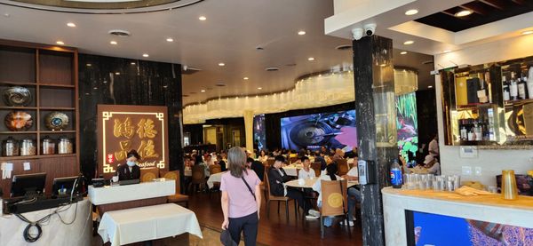 Longo Seafood Restaurant by null