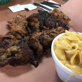 Moose Creek Barbecue - Burnt Ends and Mac & Cheese - Barbeque Near Me - Stevensville, Montana