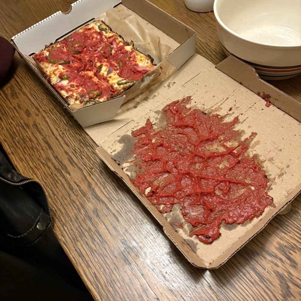 Fat Chris's Pizza and Such - Pizza Near Me - Chicago, Illinois Fat Chris's Pizza and Such - Pizza Near Me - Chicago, Illinois