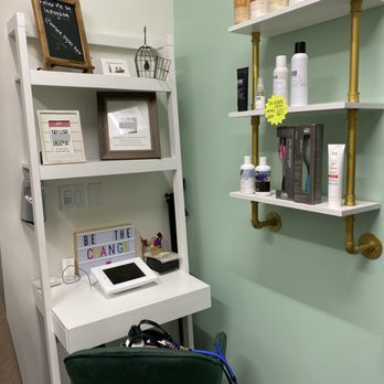 Veracity Salon Spa - Hair Salons Near Me - San Jose, California