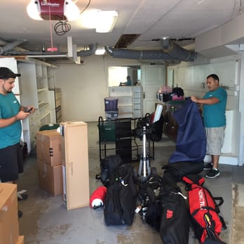 Clutter - Alex and Victor - Self Storage Near Me Clutter - Alex and Victor - Self Storage Near Me
