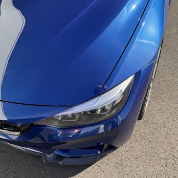 Protection Labs - Auto Detailing Near Me - Costa Mesa, California