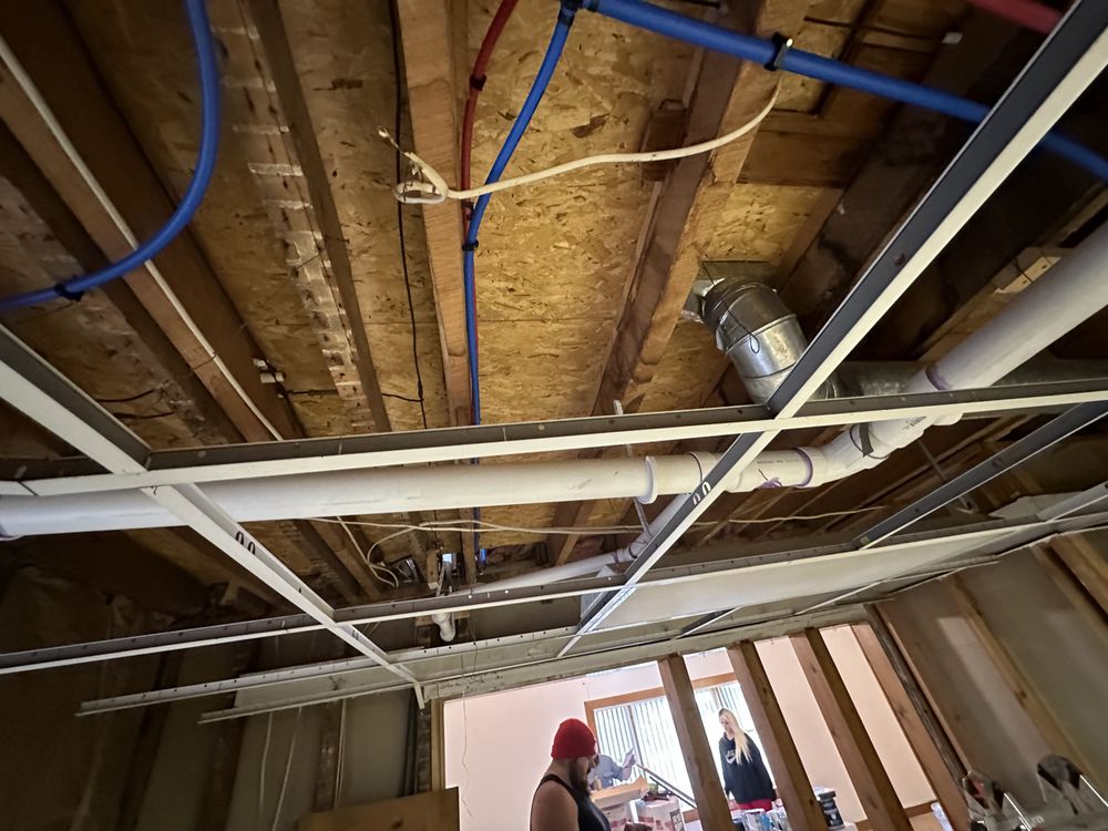 Slide of Leasher’s Home Solutions