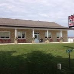 Riverstone Pizzeria Pub & Grill