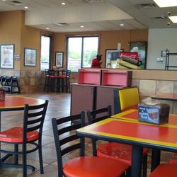 Taco Casa - Clean!!!