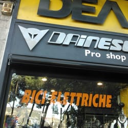 Dea Moto - Idea Moto al Vomero.