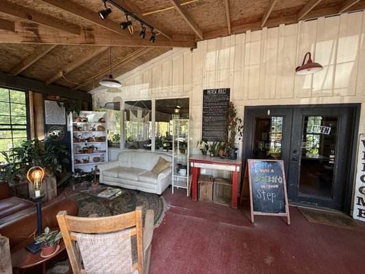 The Folk Collaborative by null