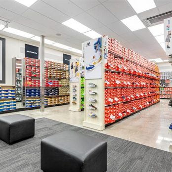 Rack Room Shoes - Shoe Stores Near Me - Jenks, Oklahoma