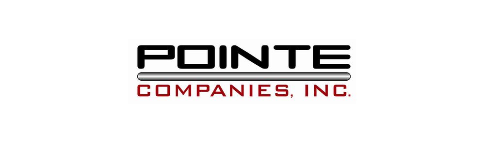 Slide of Pointe Companies