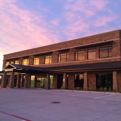 Brunson Dental - Our new SW Austin location at the corner of MOPAC (Loop 1) and Davis Lane