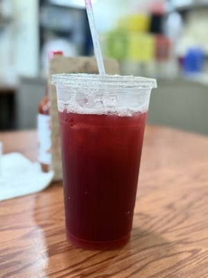 La Elegante Taqueria by null