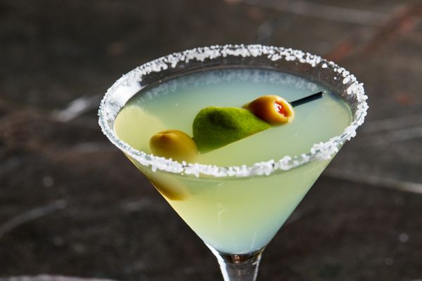 Charleston's Restaurant by null