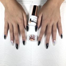 Galaxy Nail & Skin Care
