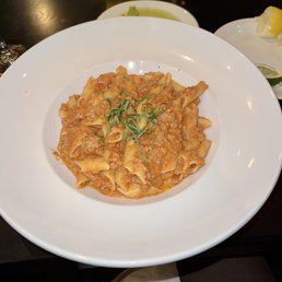 Rigatoni