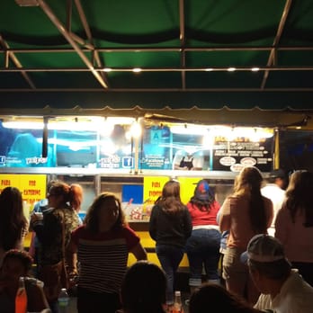 Tacos El Pollo - Food Trucks Near Me - Pasadena, California Tacos El Pollo - Food Trucks Near Me - Pasadena, California