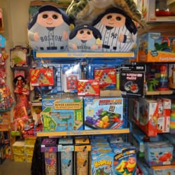 Nordica - Think Fun Toys. Great for  logical thinking.