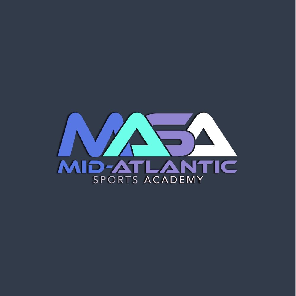 Mid-Atlantic Sports Academy Logo