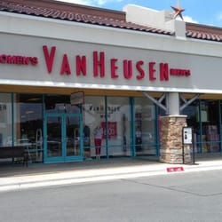 Van Heusen