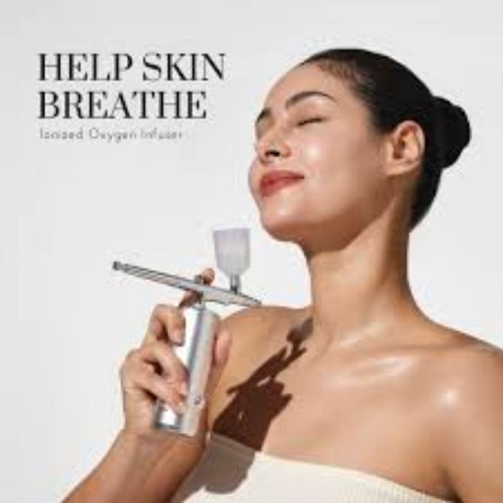 Lisa Nguyen Facial Care Logo