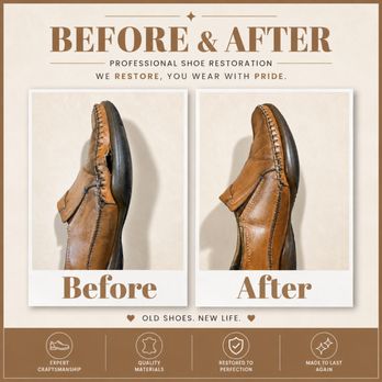 Karuby's Shoe Repair - Shoe Repair Near Me - Mesquite, Texas Karuby's Shoe Repair - Shoe Repair Near Me - Mesquite, Texas