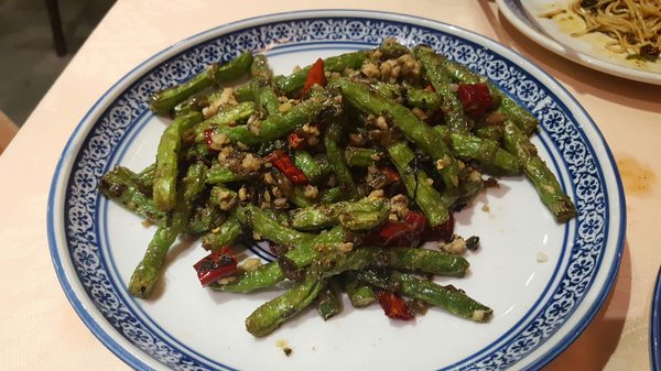 SiJie Sichuan Restaurant by null