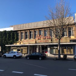 Gloria Kulturpalast