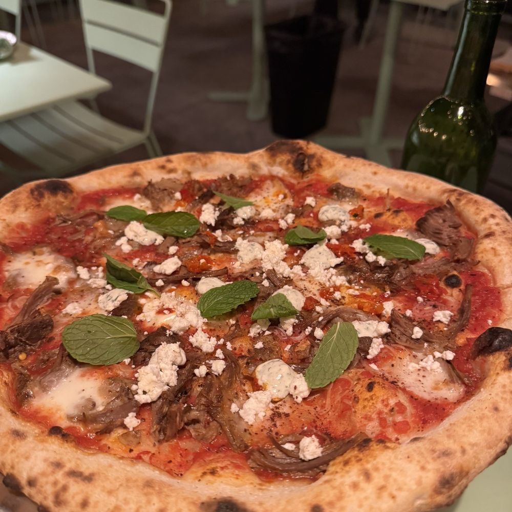Wildcrust - Pizza Near Me - Los Angeles, California Wildcrust - Pizza Near Me - Los Angeles, California