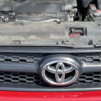 Headlight Guy - After headlight restoration Aug 7 2021 - Auto Glass Services Near Me
